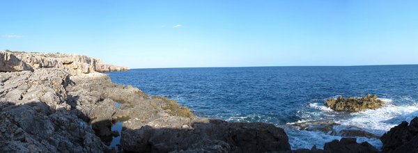 Cape Murro di Porco cliffs, (C) www_Operation-Ladbroke_com 3