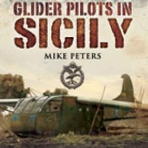 Glider Pilots in Sicily final cover